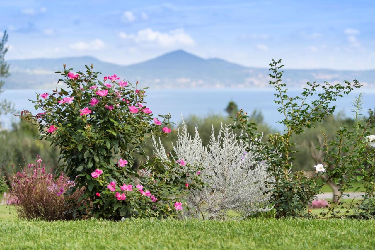 Vigna Caio Relais & Spa (Adults Only) Bracciano  Exteriör bild