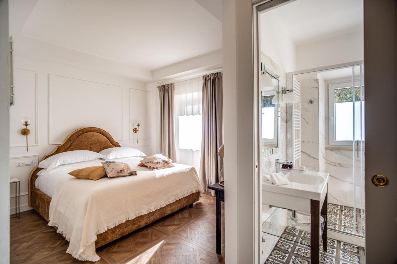 Vigna Caio Relais & Spa (Adults Only) Bracciano  Exteriör bild
