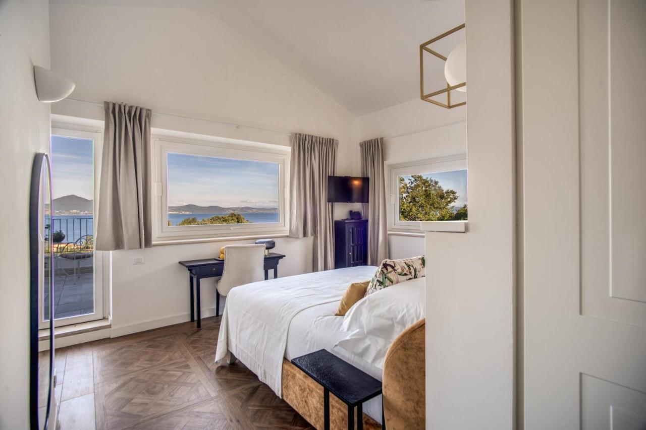 Vigna Caio Relais & Spa (Adults Only) Bracciano  Exteriör bild
