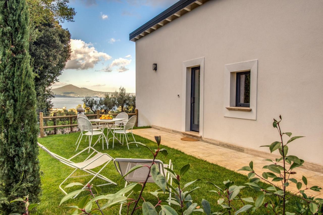 Vigna Caio Relais & Spa (Adults Only) Bracciano  Exteriör bild