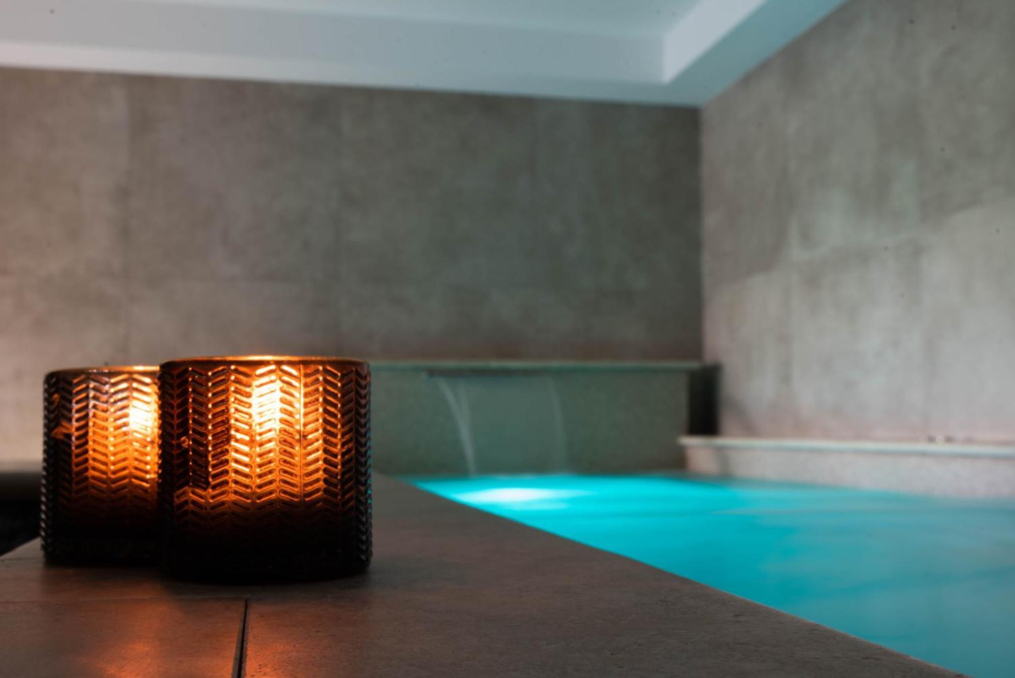 Vigna Caio Relais & Spa (Adults Only) Bracciano  Exteriör bild