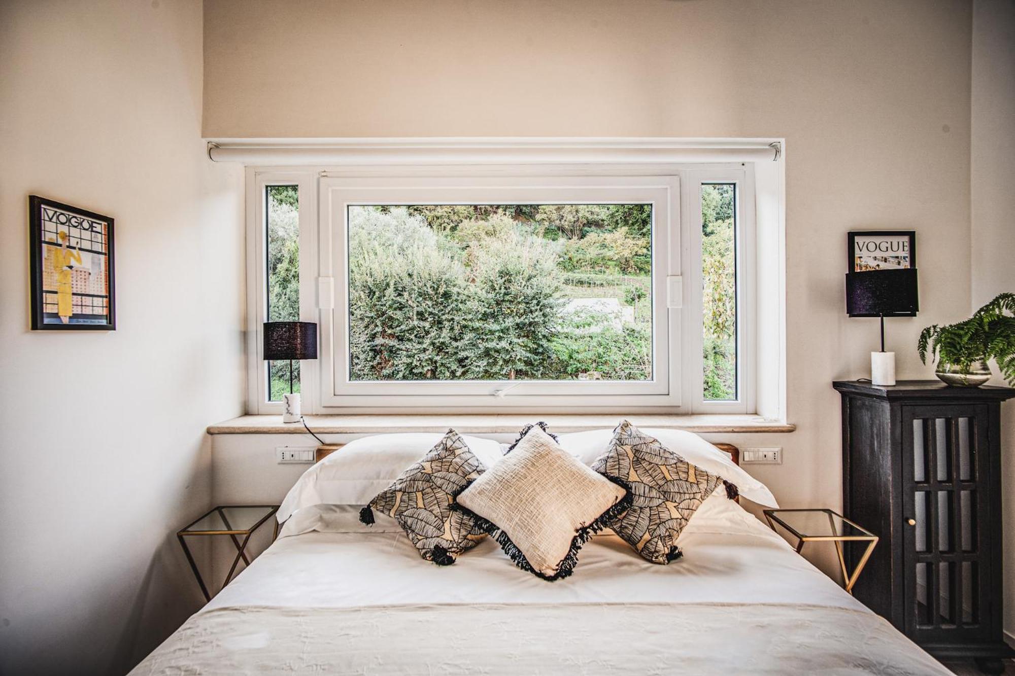 Vigna Caio Relais & Spa (Adults Only) Bracciano  Exteriör bild