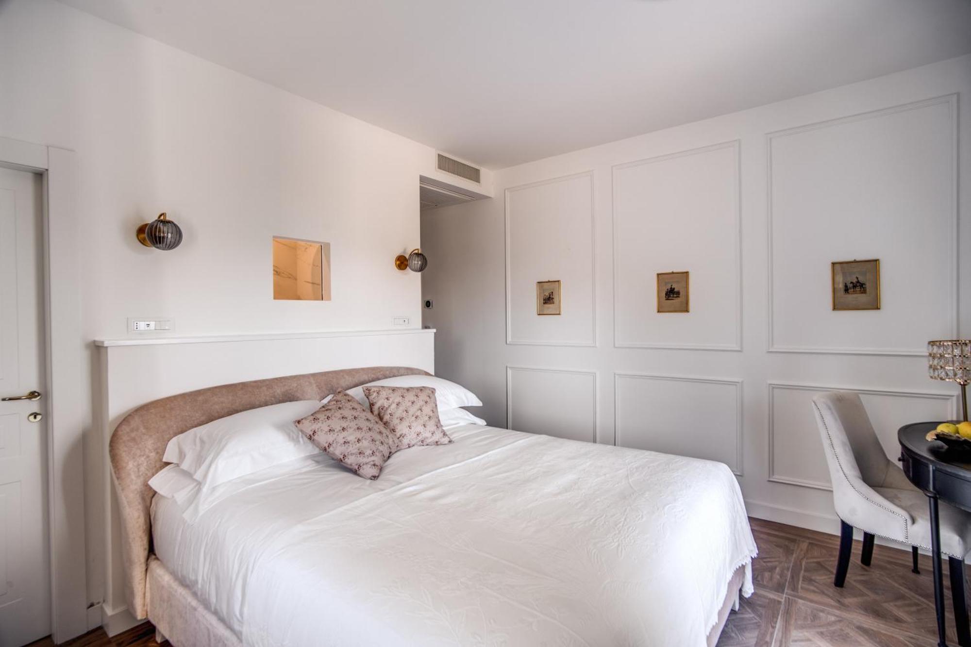 Vigna Caio Relais & Spa (Adults Only) Bracciano  Exteriör bild